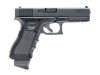 Replika pistolet ASG Glock 17 Deluxe 6 mm